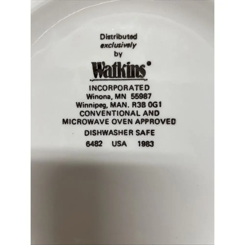 Watkins 1983 dutch